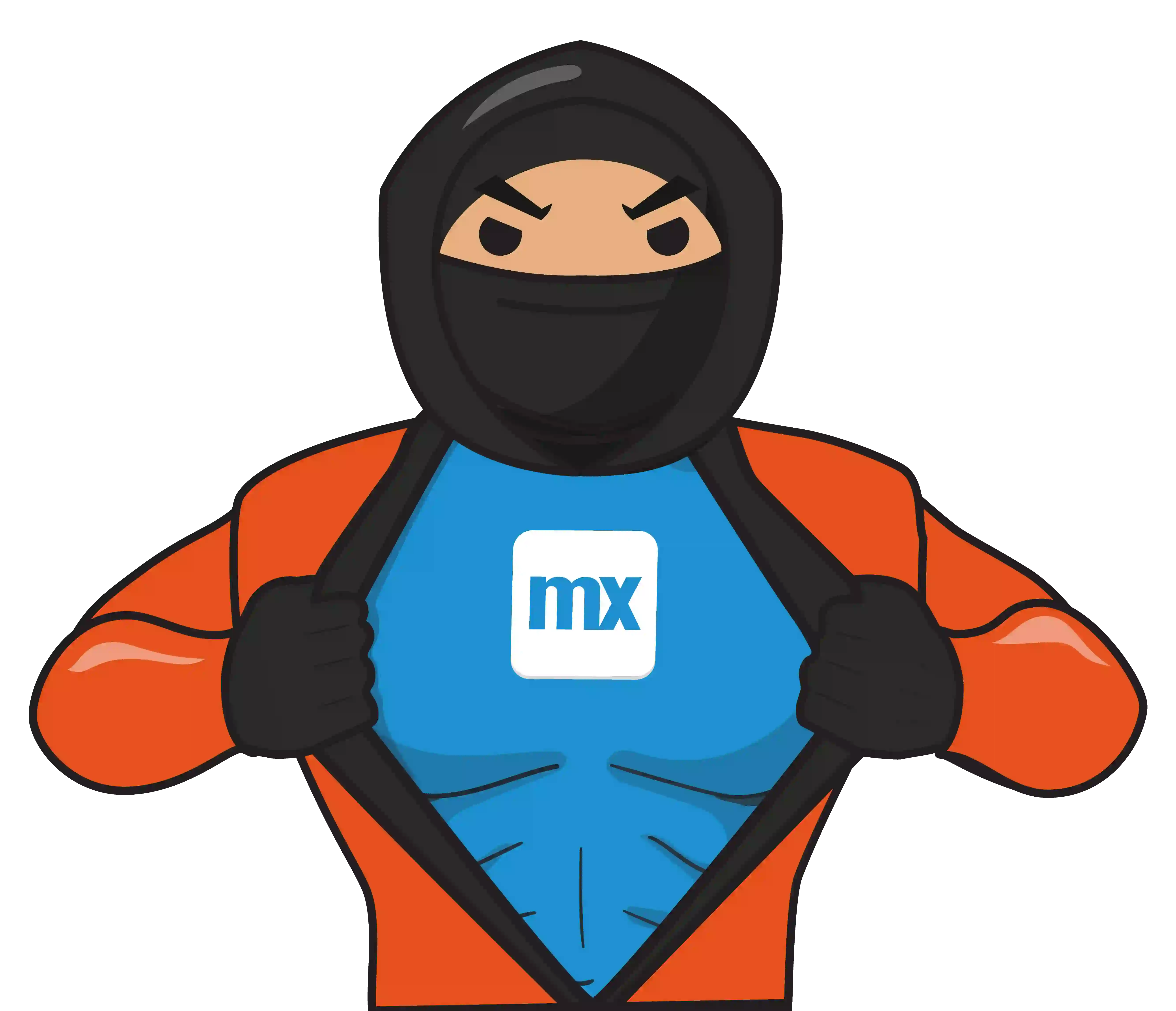 mendix-judo-agile-software-development-illustration